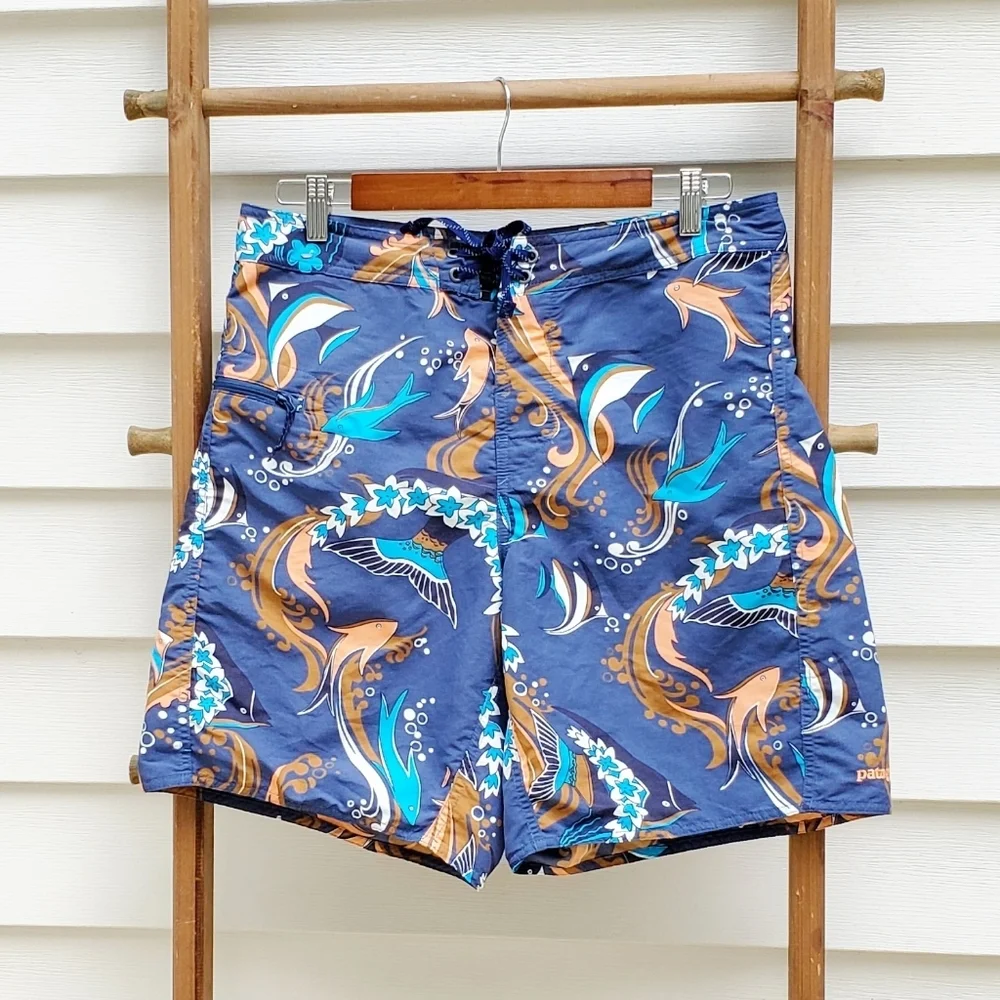 Patagonia Men's Swim Shorts
